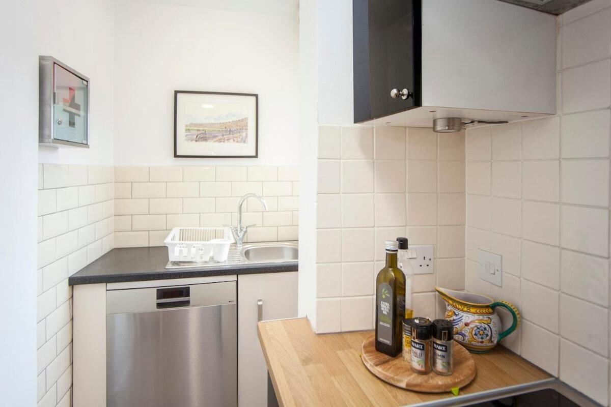 The Roof Terrace Maisonette - City Centre Bath Extérieur photo