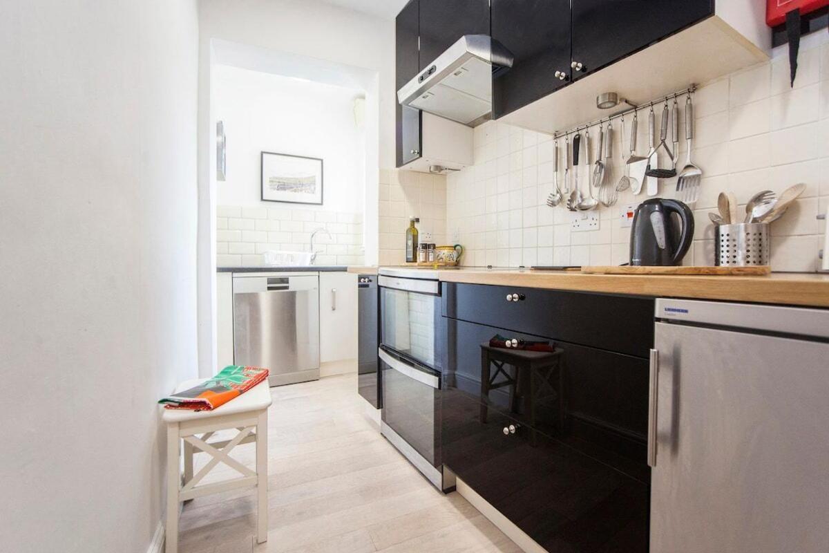 The Roof Terrace Maisonette - City Centre Bath Extérieur photo